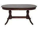 Стол Орфей-1 (Темный орех) | изображение 1