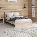 Кровать Джаз 120 | изображение 2