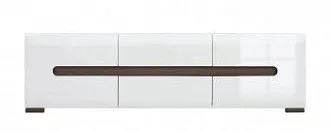 Тумба Ацтека RTV2D2S/4/15 белый