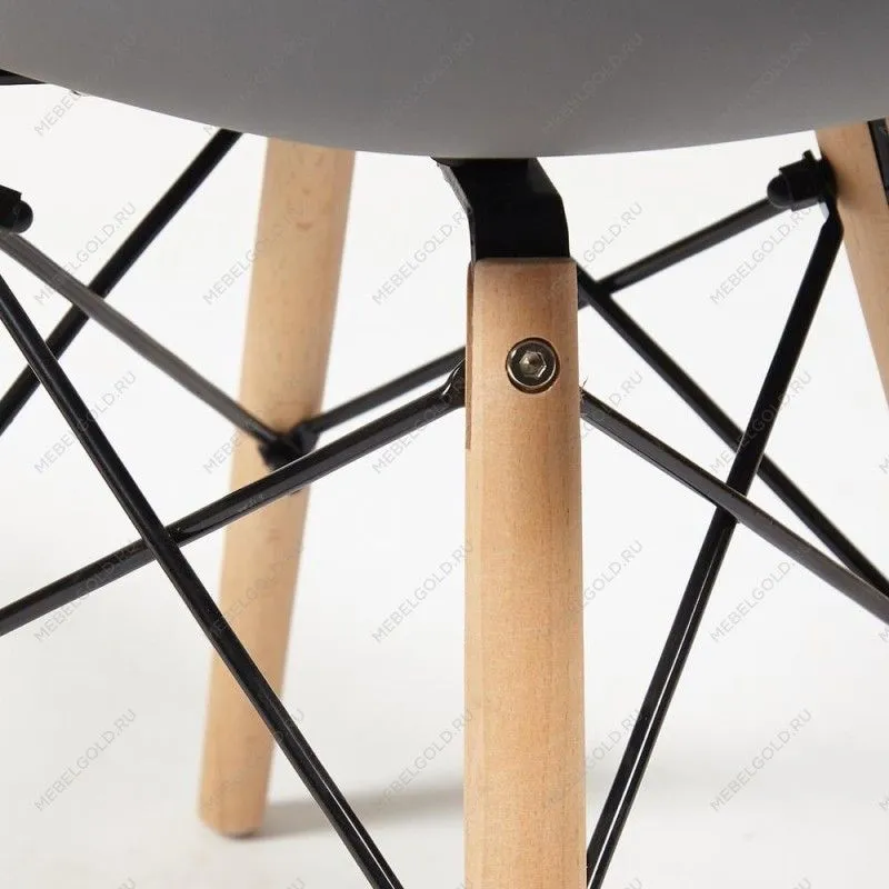 Стул Secret De Maison CINDY Серый | изображение 2