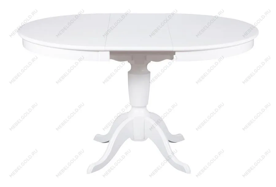 Стол Амфора (900х350 / Белый) | изображение 3