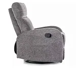 Кресло Signal OLIMP Raven раскладное (cерый) | изображение 2