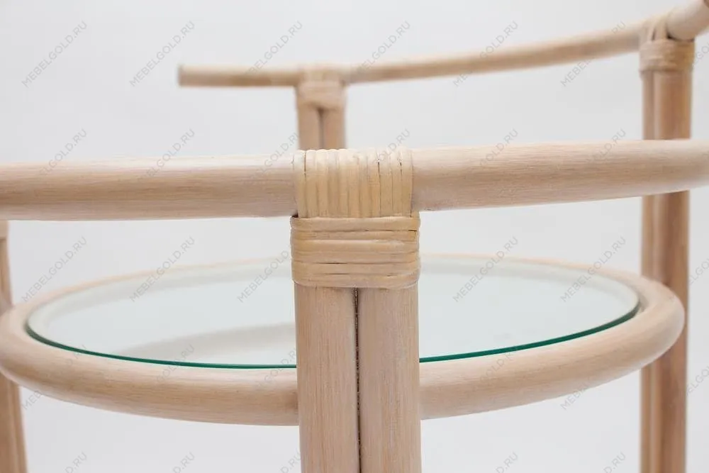 Барный столик Andrea Белый | изображение 1