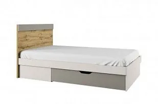 Кровать Модерн 120S