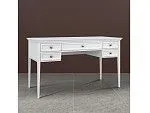 Стол письменный Manhattan (Белый) | изображение 3