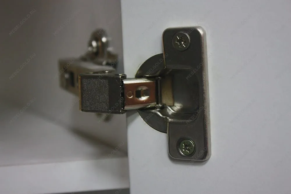 Петли для тумбы KOM2W3S1B Кентаки | изображение 1