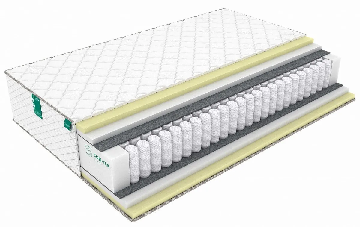 Матрас PremierBIG MemoFoam Double 80х190