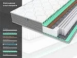 Матрас ОК Релакс С1000 200х190 | изображение 1