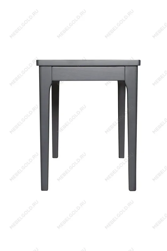 Банкетка Сохо, графит | изображение 1