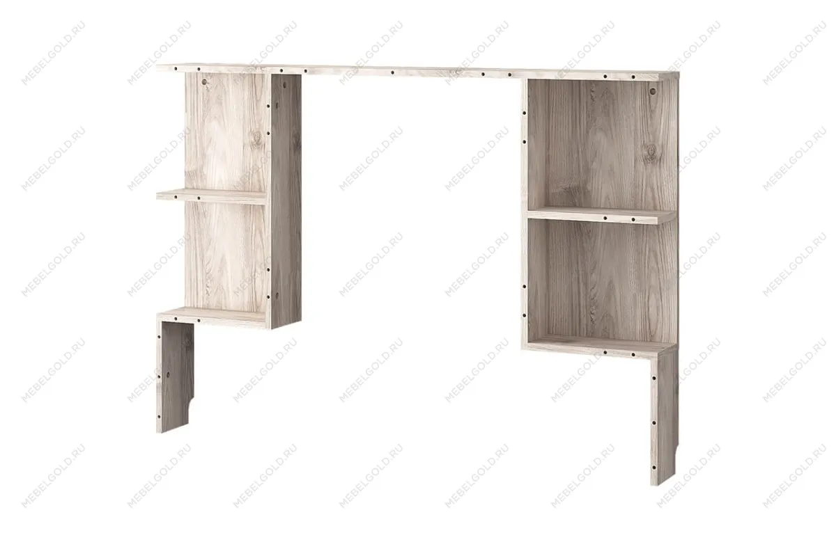 Комплект полок кровати 120 Джаз