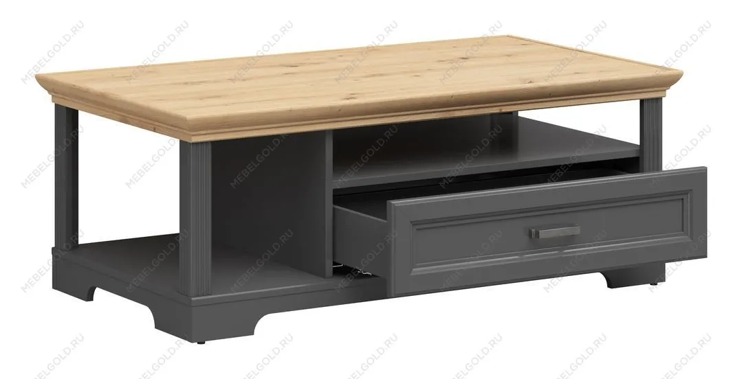 Стол журнальный Жасмин LAW1S | изображение 2