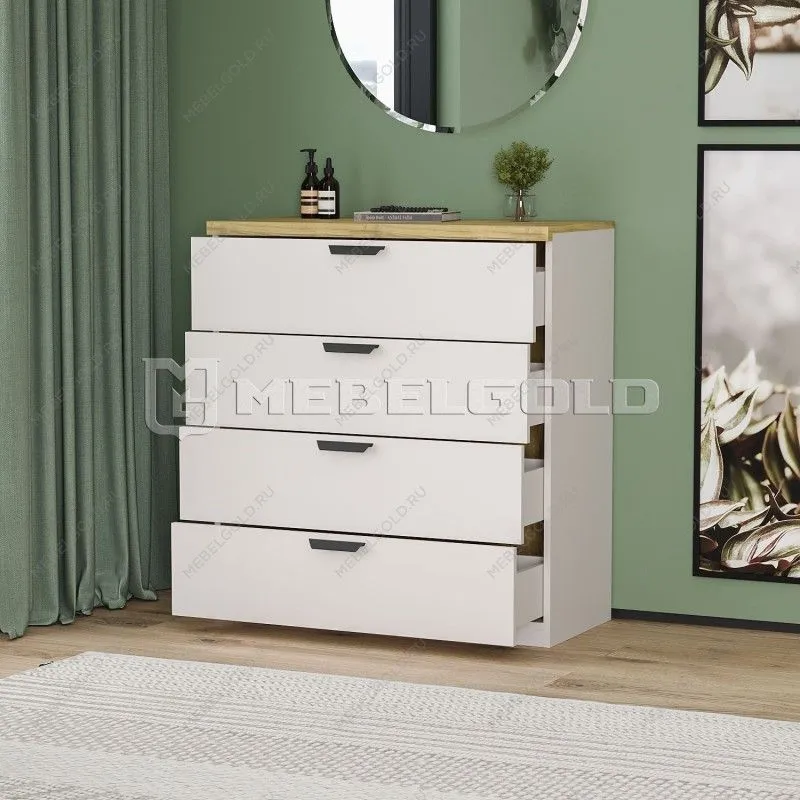 Комод Модерн 4S | изображение 3