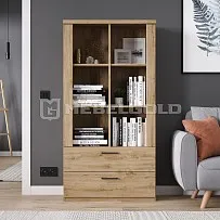 Шкаф открытый Дорсет 2S6N