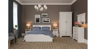 Спальня Юнона