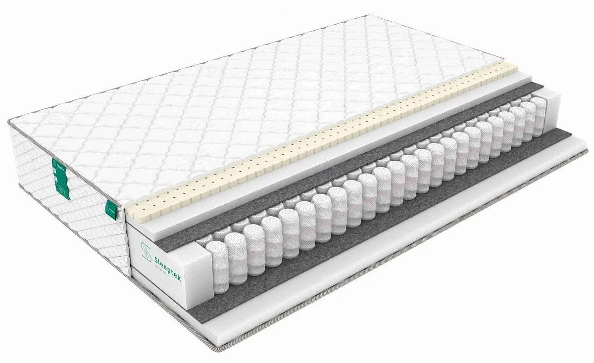 Матрас Premier SoftNorma Foam 80х190
