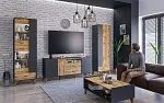 Журнальный столик Сканди МН-036-06 Графит | изображение 1