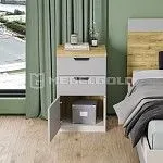 Тумба Модерн 1D2S | изображение 3