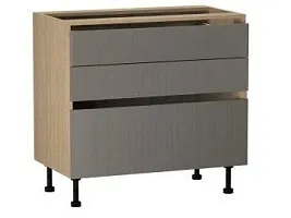 Дуб Палермо/Серый камень