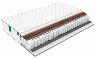 Матрас Premier FoamStrong Norma 140х190