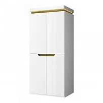 Шкаф 2-створчатый Торино 2DG