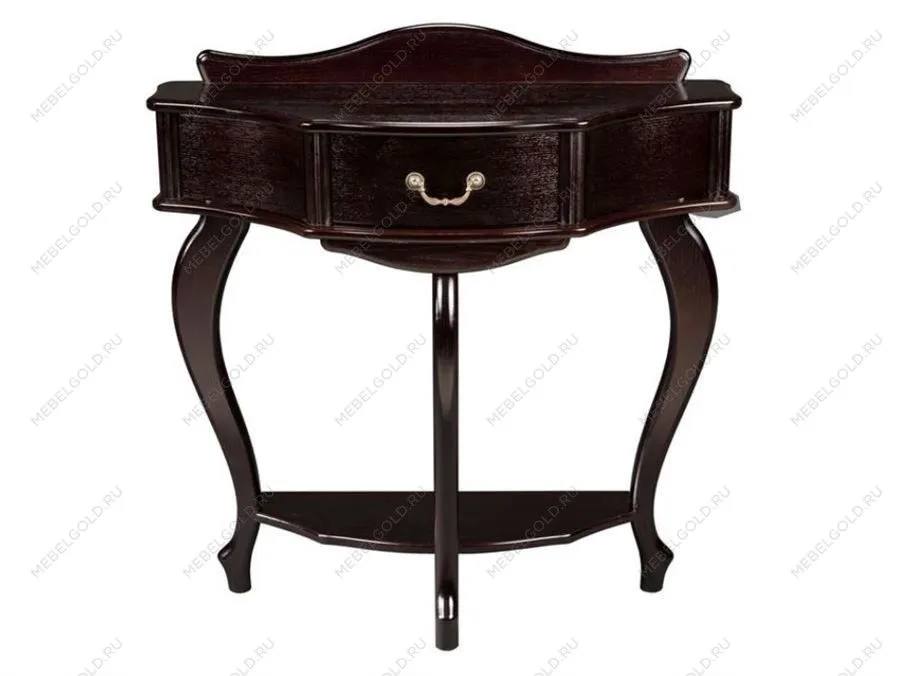 Консоль Джульетта (венге)