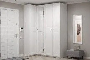 Мебель МАКС (Белый)