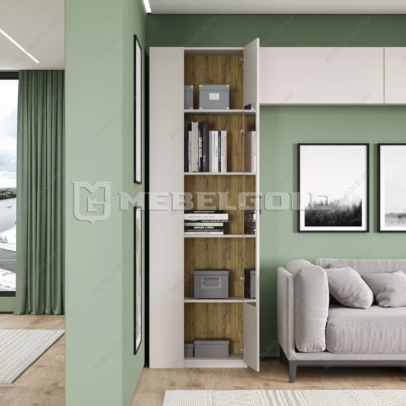 Шкаф Модерн 1D/K70 Z | изображение 3