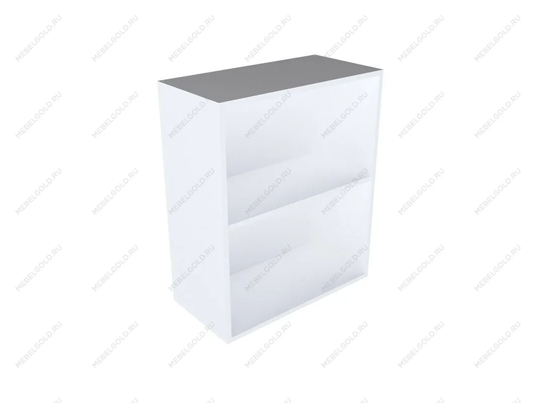 Шкаф горизонтальный ШГ-60Г, Канзас (600*320*720) Капучино Софт, 20925 | изображение 1