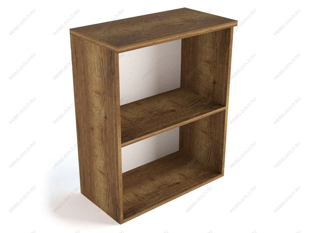 Шкаф горизонтальный ШГ-60Г, Адель-2 (600*320*742) Кашемир, 20160 | изображение 1