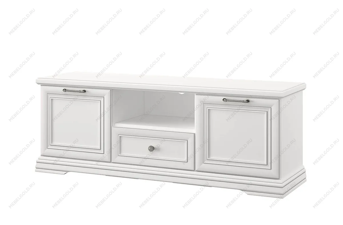 Тумба Севилла RTV 2D1SN