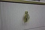 Лобня - Тумба прикроватная (левая/правая) Римини СОЛО (белый золото) РМТП-1 (s) | изображение 13