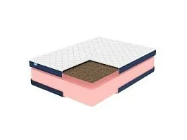 Матрас Практик 29 кокос 80х190