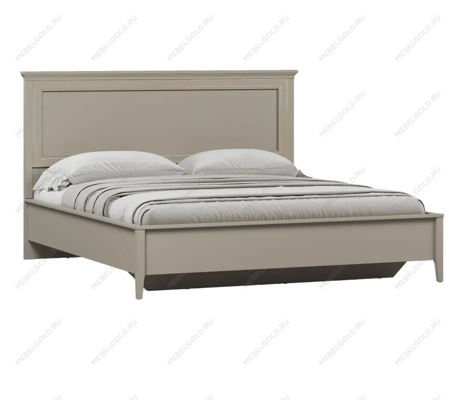 Кровать Классик LOZ180х200 | изображение 1