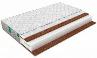 Матрас Roll Massage DoubleStrong 18 90х200