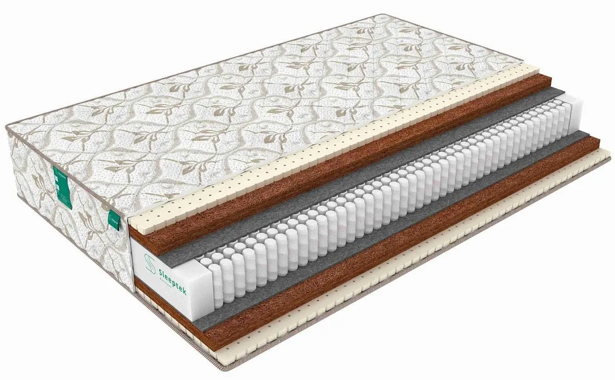 Матрас Perfect SoftCocos Double 110х200
