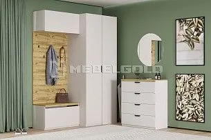 Комод Модерн 4S