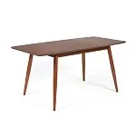 Стол раскладной Pavillion (Павильон) Коричневый | изображение 2