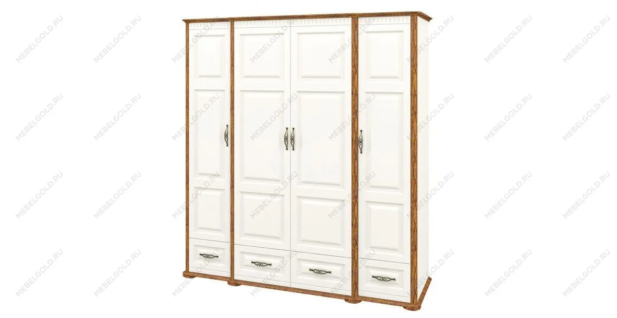 Спальня Марсель 2 | изображение 3