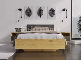 Кровать Грейс LOZ120х200