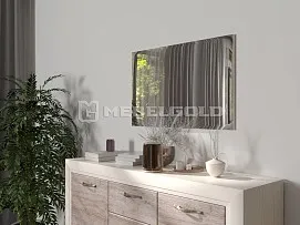 Зеркало Оливия LUS L