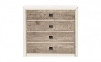 Балашиха - Комод Коен KOM4S ясень снежный