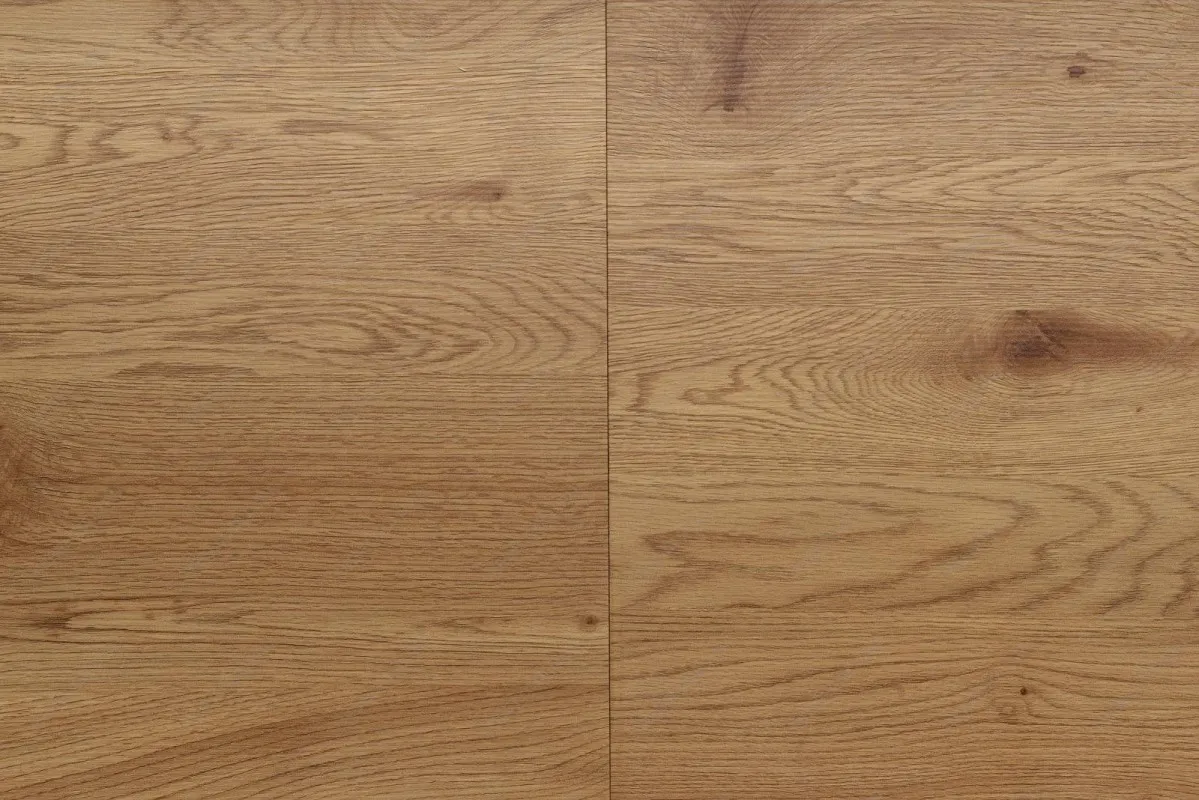 Стол обеденный Halmar MERCY раскладной (дуб золотой/черный) | изображение 6