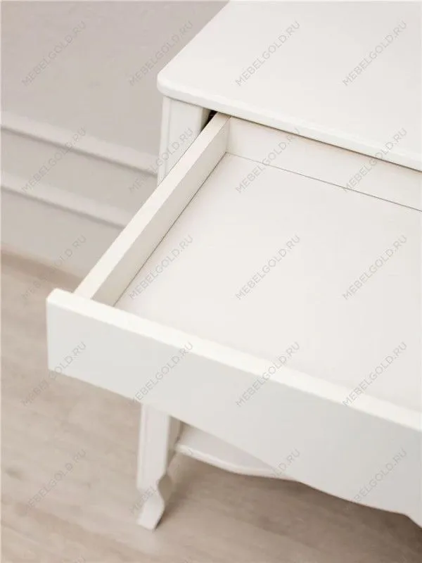 Консоль Версаль (белый) | изображение 2