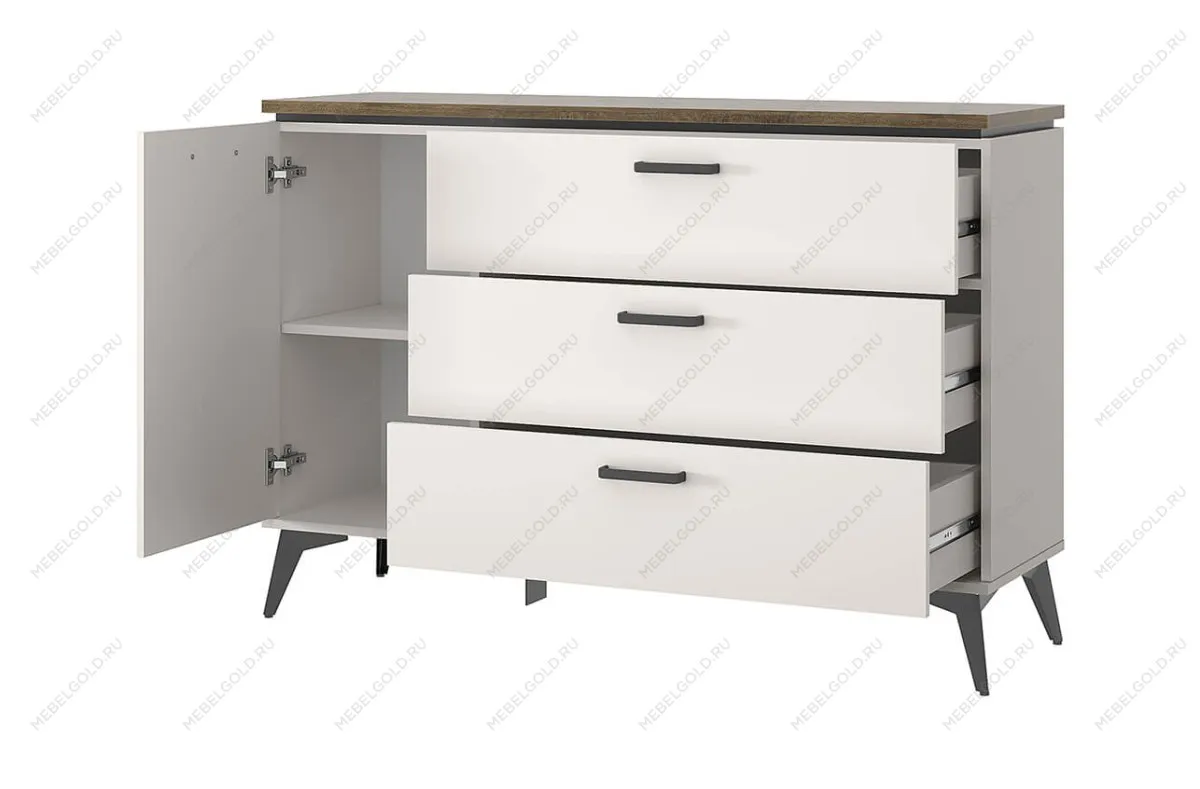 Тумба Винати 1D3S | изображение 4