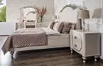 Кровать Лали 180x200 см бежевый | изображение 1