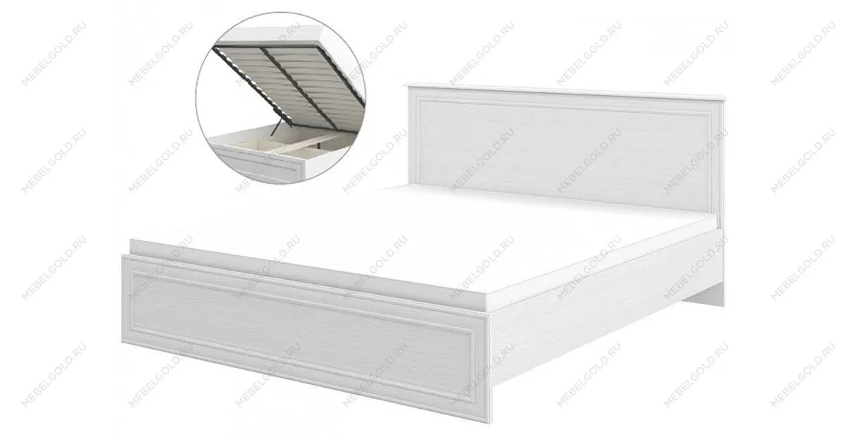 Спальня Юнона | изображение 1