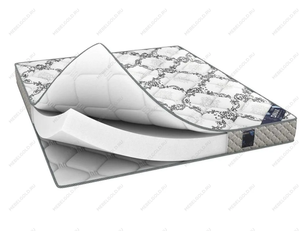 Матрас Твист Ролл Медиум стиф 80х190