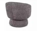 Кресло Signal COSMIC Raven (серый/черный) | изображение 1