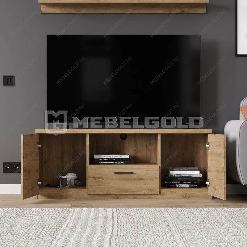 Тумба Дорсет RTV 2D1SN | изображение 3