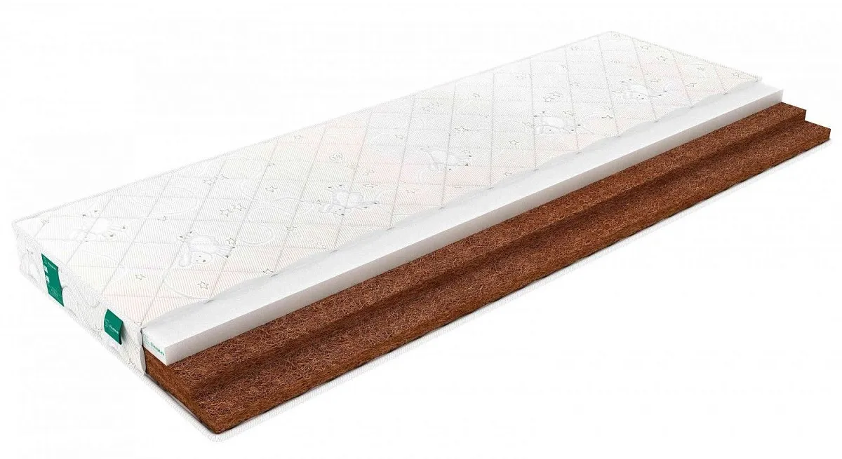 Детский матрас Surprise FoamCocos 80х190